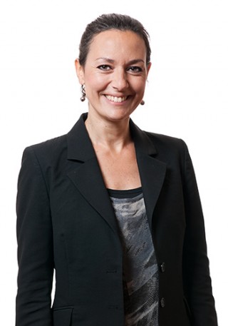 Magdalena Dinevska