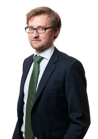 Nils Nestrup