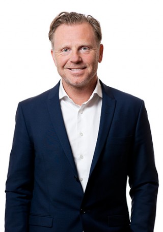 Peter Gillberg