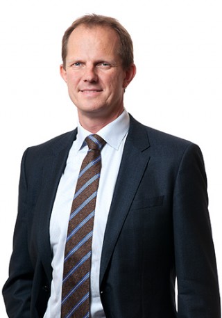 Petter Aasheim