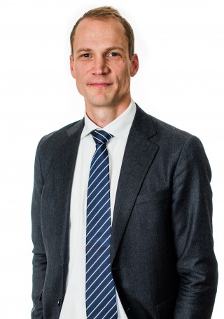 Rikard Backman