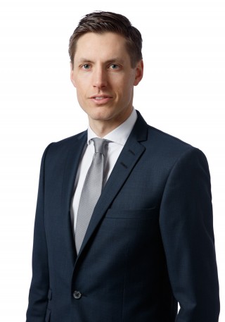Patrik Kristiansen