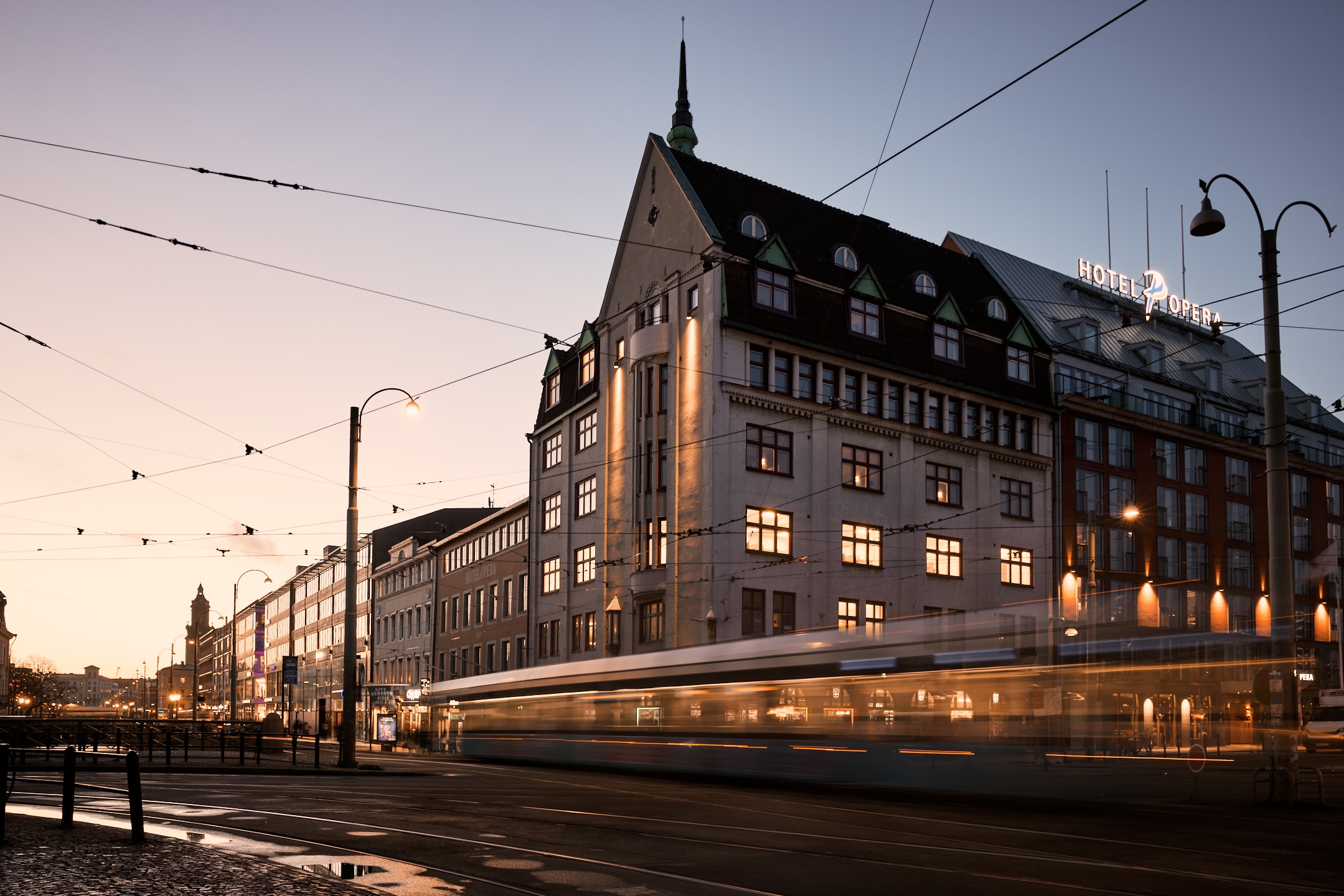 Ahlstedt & Ahlstedt AB logotyp